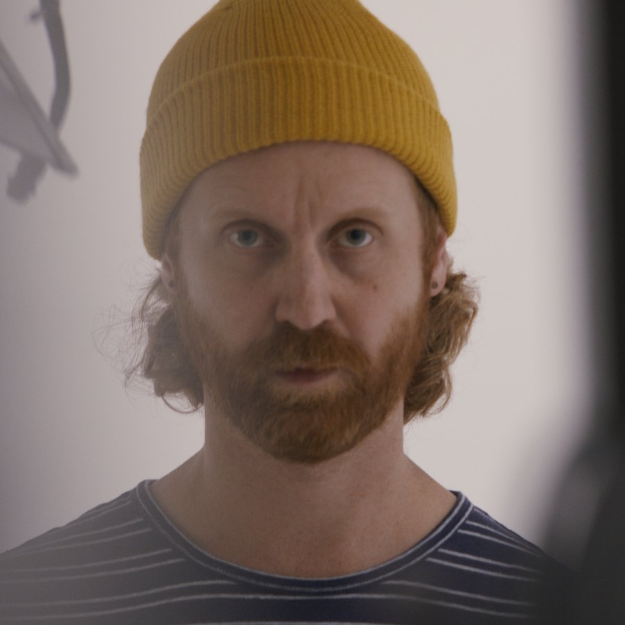 Jacob Schatz