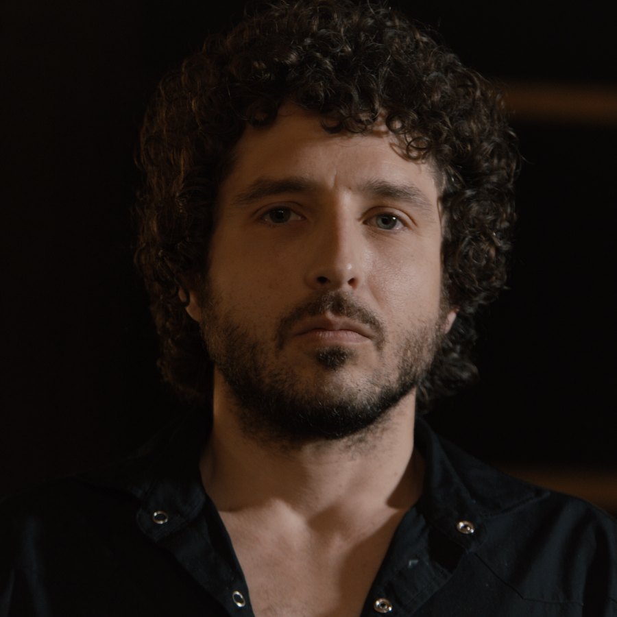 Nick Paul White